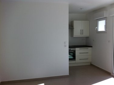 Location appartement Tours 37000 Indre-et-Loire 46 m2 2 pièces 600 euros