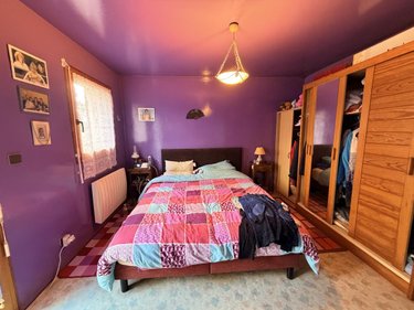 Maison a vendre Crach 56950 Morbihan 95 m2 5 pièces 293440 euros