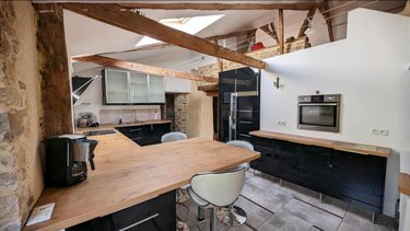 Maison a vendre Lalleu 35320 Ille-et-Vilaine 230 m2 7 pièces 312500 euros
