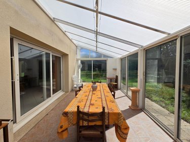 Maison a vendre Mormant-sur-Vernisson 45700 Loiret 210 m2 5 pièces 277600 euros