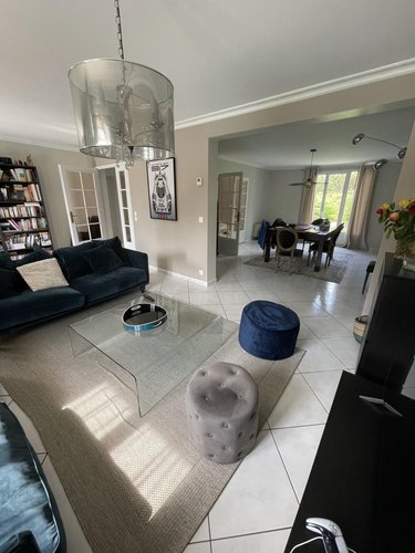 Maison a vendre Saint-Pavace 72190 Sarthe 170 m2 8 pièces 414750 euros