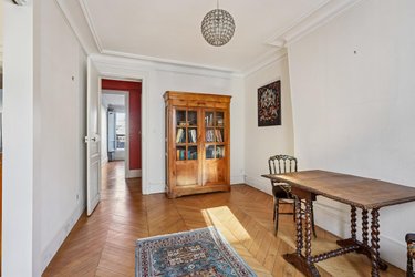 Appartement a vendre Paris 15e arrondissement 75015 Paris 65 m2 3 pièces 650000 euros