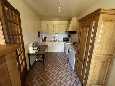 Maison a vendre Pléhédel 22290 Côtes-d'Armor 105 m2 6 pièces 230000 euros