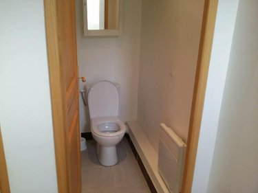 Location maison Orbec 14290 Calvados 55 m2 3 pièces 533 euros