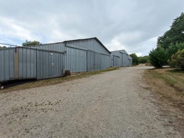 Divers a vendre Malguénac 56300 Morbihan 870 m2  136120 euros