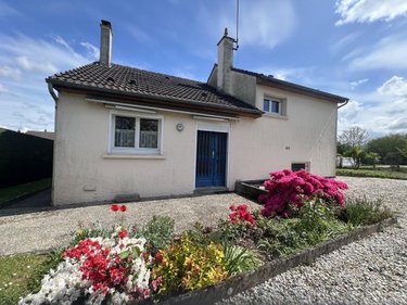 Maison a vendre La Ferté Macé 61600 Orne 98 m2 4 pièces 116000 euros