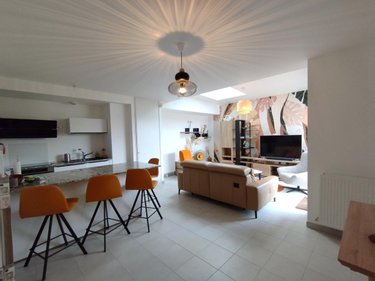 Appartement a vendre Dinard 35800 Ille-et-Vilaine 68 m2 3 pièces 407550 euros