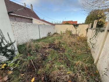 Maison a vendre Marcelcave 80800 Somme 63 m2 3 pièces 75000 euros