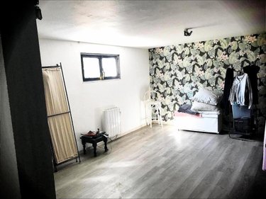 Maison a vendre Nohant-en-Goût 18390 Cher 125 m2 4 pièces 172425 euros
