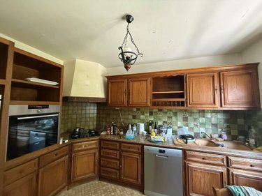 Maison a vendre Verrières-en-Anjou 49480 Maine-et-Loire 107 m2 7 pièces 314400 euros