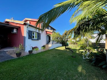 Maison a vendre La Possession 97419 Réunion 167 m2 7 pièces 509300 euros
