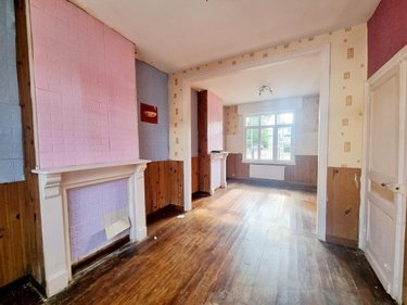 Maison a vendre Wizernes 62570 Pas-de-Calais 56 m2 8 pièces 115460 euros