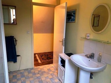 Maison a vendre Le Croisty 56540 Morbihan 141 m2 6 pièces 135000 euros