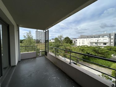 Appartement a vendre Rennes 35000 Ille-et-Vilaine 66 m2 3 pièces 250800 euros