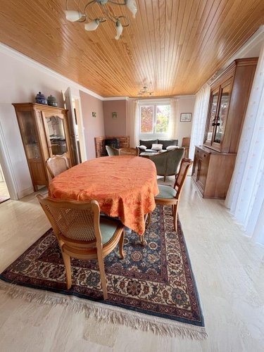 Maison a vendre Plomelin 29700 Finistère 112 m2 5 pièces 289800 euros