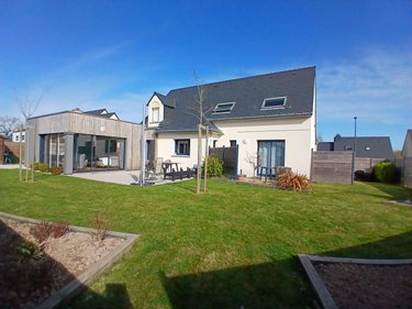 Maison a vendre Theix-Noyalo 56450 Morbihan 200 m2 7 pièces 634000 euros