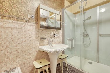 Appartement a vendre Le Chesnay-Rocquencourt 78150 Yvelines 106 m2 5 pièces 565000 euros