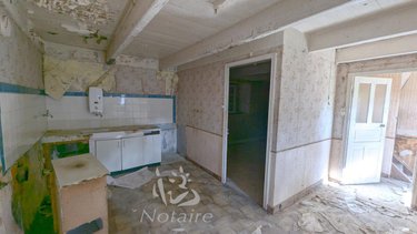 Maison a vendre Cléder 29233 Finistère 110 m2 4 pièces 137900 euros
