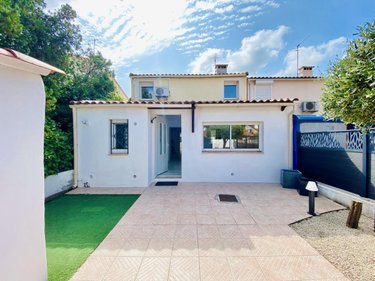 Maison a vendre Juvignac 34990 Hérault 134 m2 5 pièces 349000 euros
