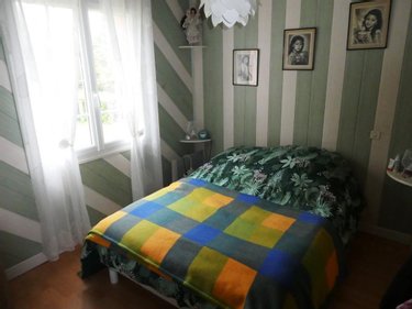 Maison a vendre Ploërdut 56160 Morbihan 87 m2 6 pièces 158000 euros