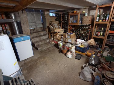 Maison a vendre Châlette-sur-Loing 45120 Loiret 92 m2 4 pièces 159000 euros