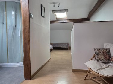 Maison a vendre Gennes-Longuefuye 53200 Mayenne 235 m2 9 pièces 518000 euros