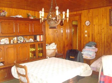 Maison a vendre Vecoux 88200 Vosges 101 m2 4 pièces 86000 euros