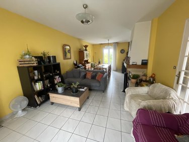 Maison a vendre Laval 53000 Mayenne 112 m2  199120 euros