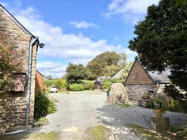 Maison a vendre Lannilis 29870 Finistère 161 m2 5 pièces 568000 euros