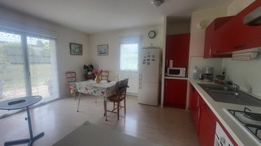 Appartement a vendre Riantec 56670 Morbihan 61 m2 3 pièces 187900 euros