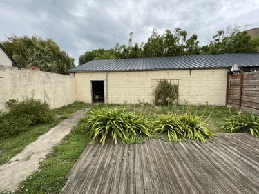 Maison a vendre Île-de-Bréhat 22870 Côtes-d'Armor 107 m2 4 pièces 653850 euros