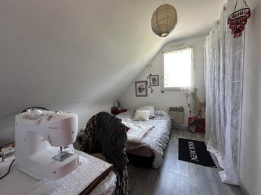 Maison a vendre La Pouëze 49370 Maine-et-Loire 108 m2 5 pièces 256760 euros