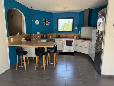 Maison a vendre Villedieu-les-Poêles-Rouffigny 50800 Manche 165 m2 6 pièces 379620 euros