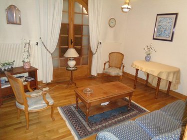 Maison a vendre Béthune 62400 Pas-de-Calais 96 m2 5 pièces 291200 euros