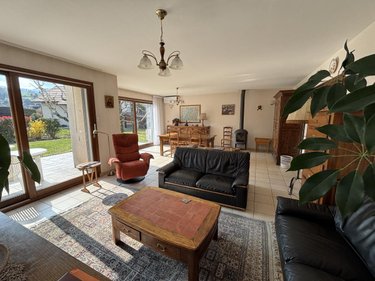 Maison a vendre Chambéry 73000 Savoie 179 m2 8 pièces 656000 euros