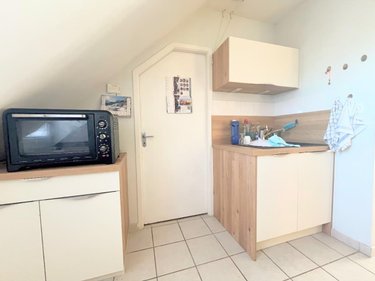 Appartement a vendre Fouesnant 29170 Finistère 40 m2 2 pièces 159000 euros