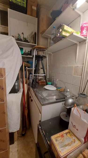 Fonds et murs commerciaux a vendre Besançon 25000 Doubs 144 m2  53400 euros