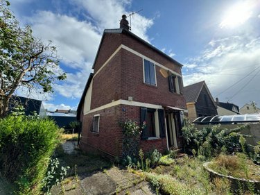 Maison a vendre Le Petit-Quevilly 76140 Seine-Maritime 91 m2 5 pièces 220500 euros
