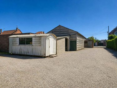 Divers a vendre Aire-sur-la-Lys 62120 Pas-de-Calais 200 m2  157000 euros