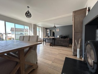 Maison a vendre Ormes 51370 Marne 160 m2 5 pièces 523000 euros