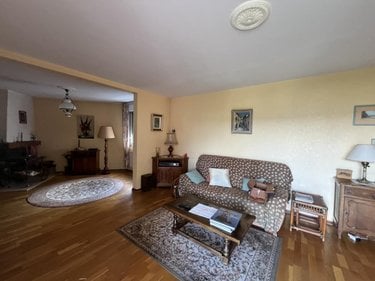 Appartement a vendre Besançon 25000 Doubs 99 m2 5 pièces 205000 euros