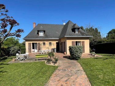 Maison a vendre Laval 53000 Mayenne 181 m2  282960 euros