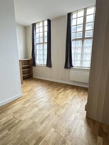 Appartement a vendre Lille 59000 Nord 41 m2 2 pièces 229400 euros
