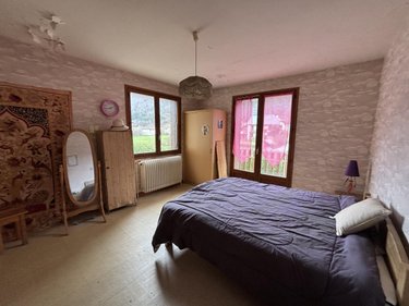 Maison a vendre Chamoux-sur-Gelon 73390 Savoie 154 m2 5 pièces 336000 euros