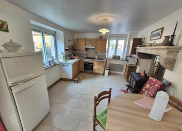 Maison a vendre Essoyes 10360 Aube 59 m2 6 pièces 65000 euros
