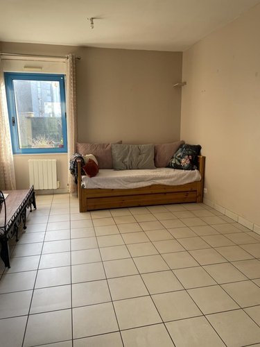 Location appartement Saint-Malo 35400 Ille-et-Vilaine 53 m2 2 pièces 550 euros