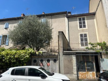 Maison a vendre Cahors 46000 Lot 92 m2 4 pièces 46000 euros