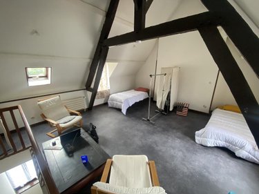 Location appartement Boulogne-sur-Mer 62200 Pas-de-Calais 62 m2 4 pièces 770 euros