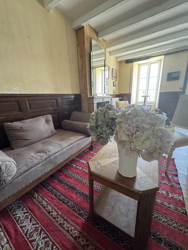 Maison a vendre Saint-Martin-de-Ré 17410 Charente-Maritime 110 m2 3 pièces 830000 euros