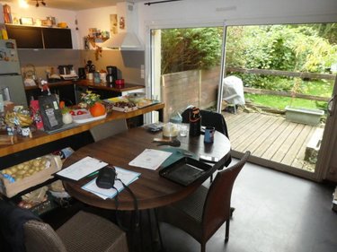 Maison a vendre Plouray 56770 Morbihan 130 m2 7 pièces 314750 euros